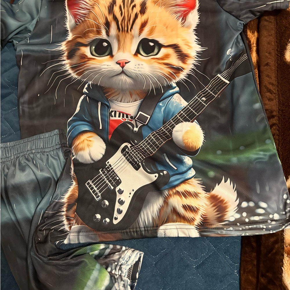 Shirt Age 13 Or 14 Years Boys